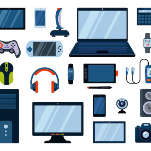 Eletrônicos & Tecnologia