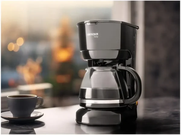 Lenoxx Easy PCA018 Cafeteira elétrica 18 Cafes-110V - Imagem 3