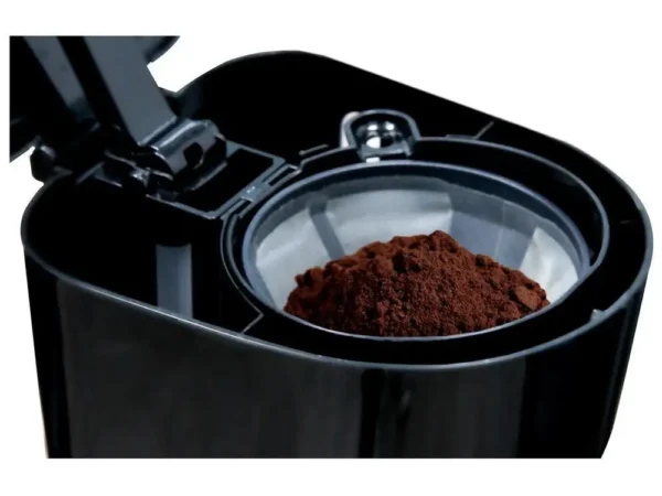 Lenoxx Easy PCA018 Cafeteira elétrica 18 Cafes-110V - Imagem 4