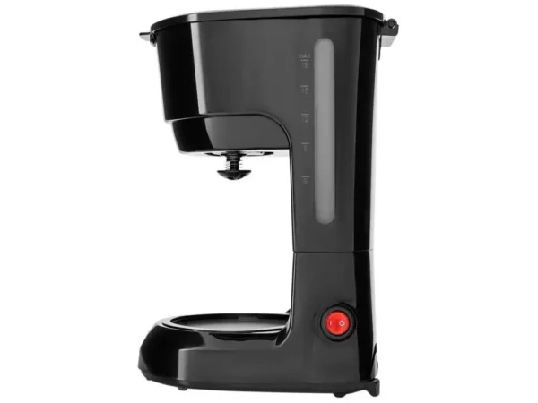 Lenoxx Easy PCA018 Cafeteira elétrica 18 Cafes-110V - Imagem 5