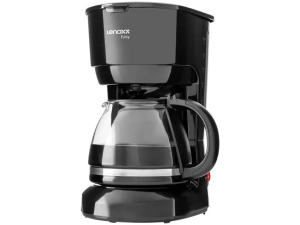 Lenoxx Easy PCA018 Cafeteira elétrica 18 Cafes-110V