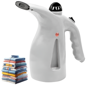 Vaporizador Ferro de Passar Roupa Cabide Potente Vapor 110V